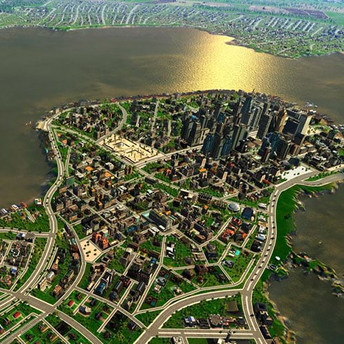 Cities XXL Cd Key Steam Global cd key Steam 